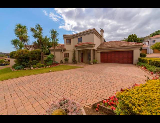 4 BEDROOM HOUSE FOR SALE IN FAERIE GLEN